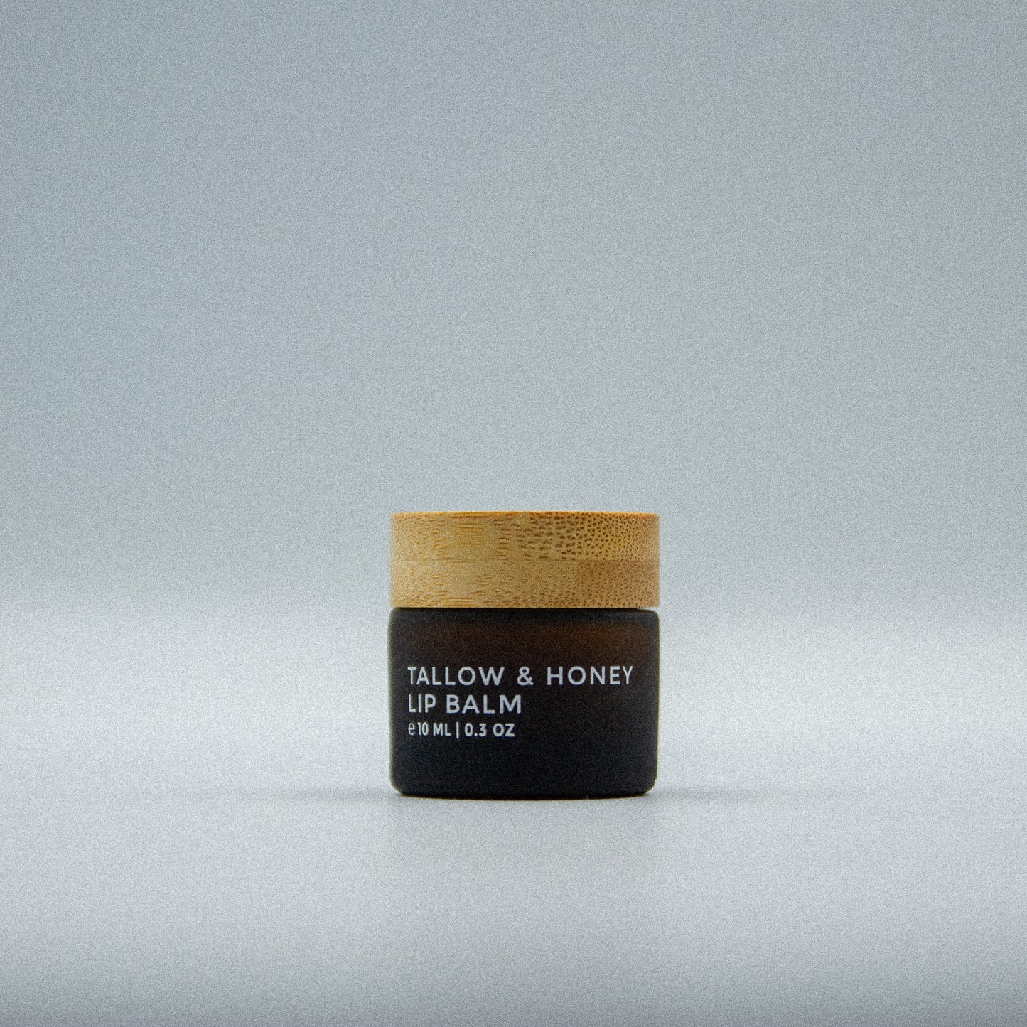 Tallow & Honey Lip Balm