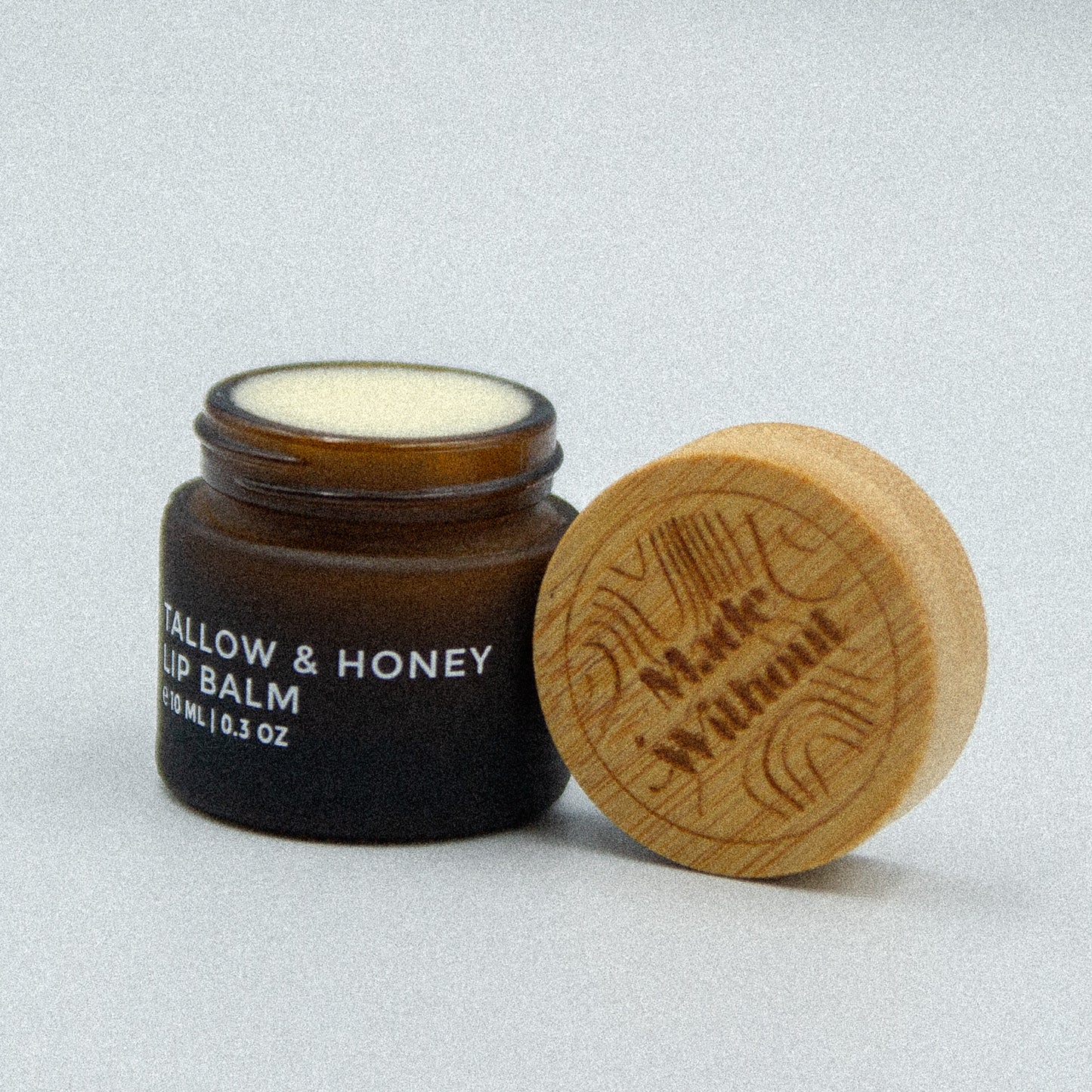 Tallow & Honey Lip Balm